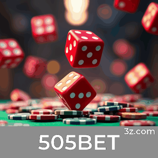 505BET: O Cassino Premiado com Pagamentos Rápidos