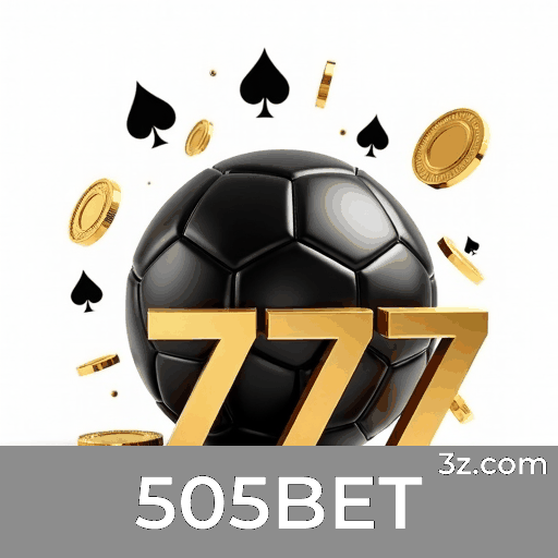 505BET: Emoção e Oportunidades de Ganhar nos Jogos de Cassino