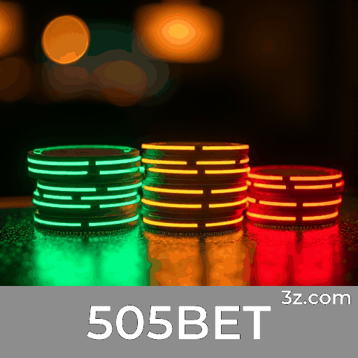 505BET: Login Seguro e Benefícios Exclusivos