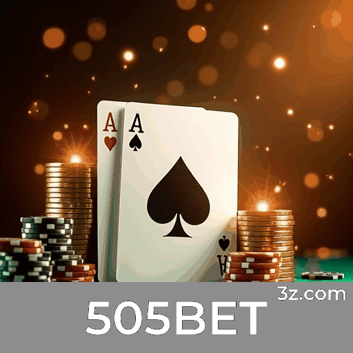 Diversão Infinita com 505BET: Jogos e Cassinos Online