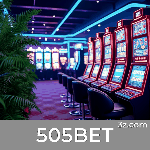 Recompensas Reais e Transparentes no 505BET: Promoções Sem Pegadinhas