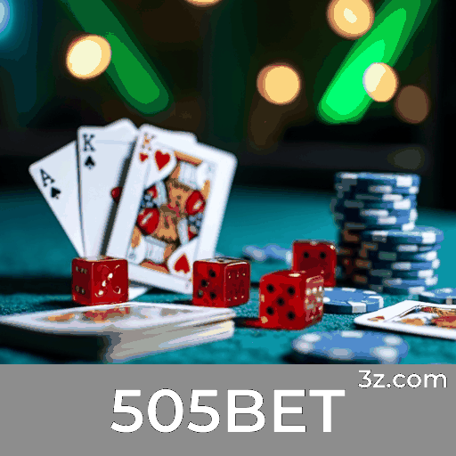 505BET: Escolhas Ricas, Diversão Ilimitada para Brasileiros