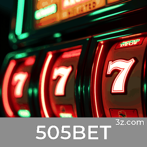 505BET: Bônus generosos para jogadores brasileiros