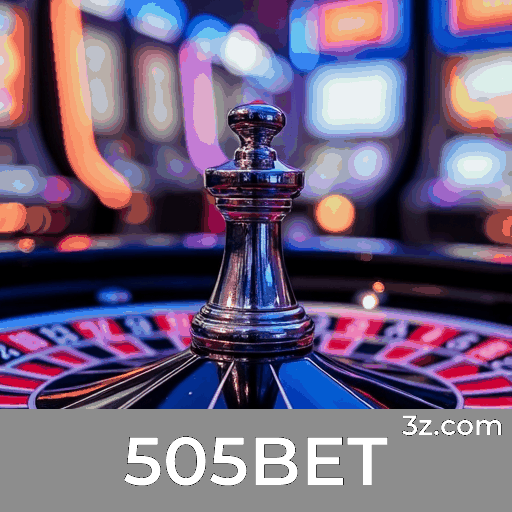 505BET: Escolhas Ricas, Diversão Ilimitada para Brasileiros