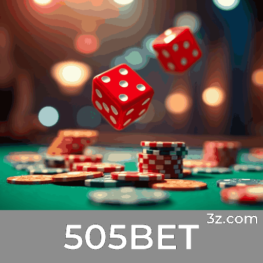505BET Promoções com Valor Real: Bônus e Recompensas