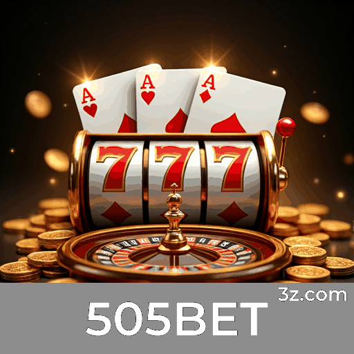 505BET: Emoção e Oportunidades de Ganhar nos Jogos de Cassino