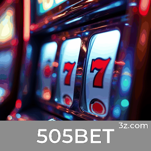 Descubra os Jogos de Cassino Diversificados no 505BET
