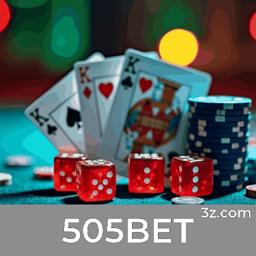 Plataforma 505BET: Compromisso Sustentável e Responsável