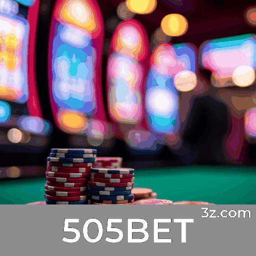 505BET: O Cassino Premiado com Pagamentos Rápidos