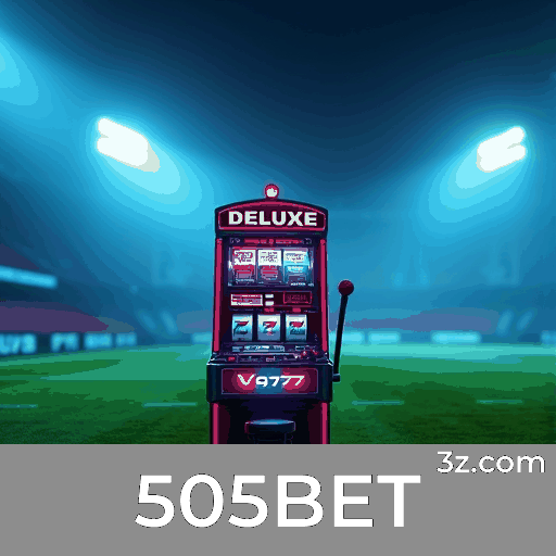 505BET: Ferramentas de Análise de Dados Esportivos Inteligentes