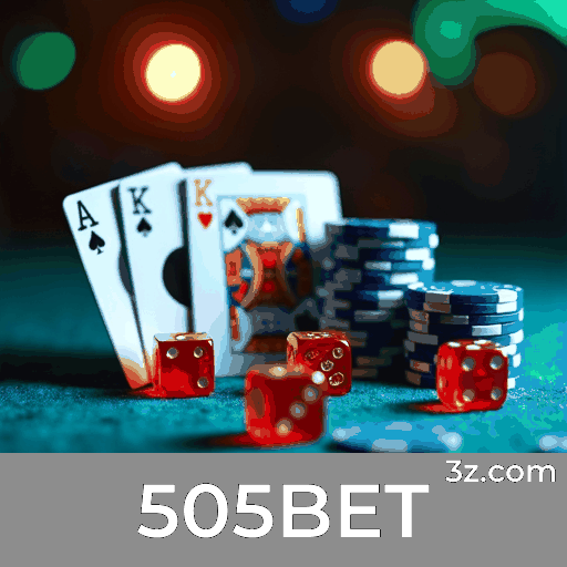 505BET App: Exploração de Comunidade e Interação de Jogadores
