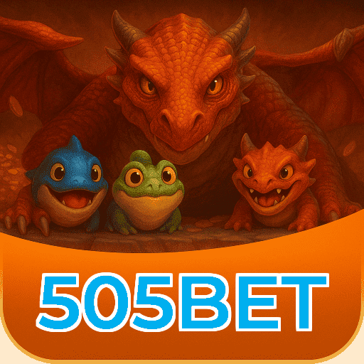 505BET: O Cassino Premiado com Pagamentos Rápidos
