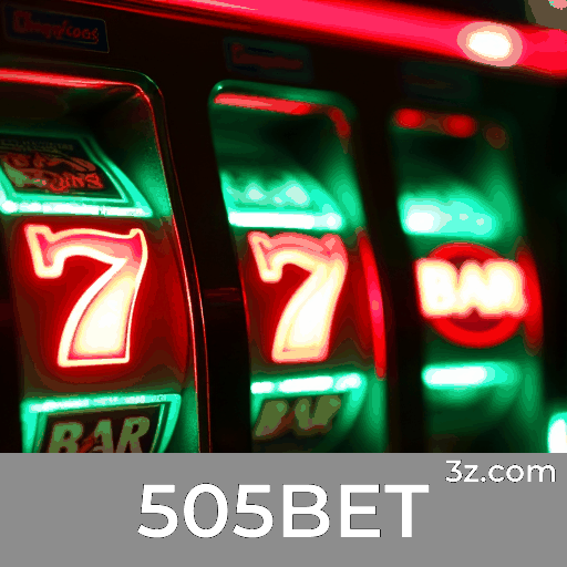 505BET.com - Apostas Online Seguras e Diversificadas no Brasil - 505BET